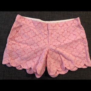 Lilly Pulitzer Shorts